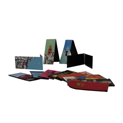 Marque page magnetique small 2 faces - full color thumbnail 5