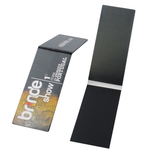 Marque page magnetique small 2 faces - full color thumbnail 6