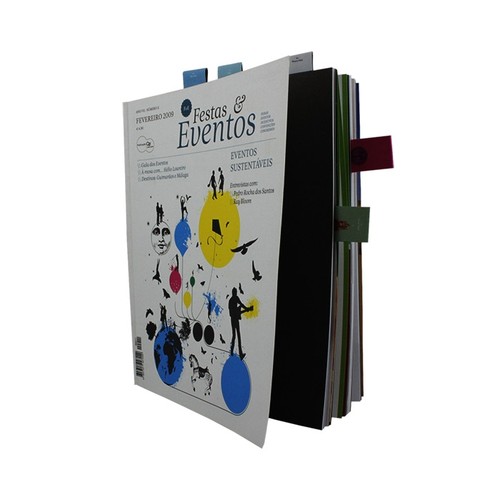 Marque page magnetique small 2 faces - full color thumbnail 8