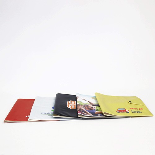 Porte-documents de voiture avec ms 190x230mm avec quatre cou thumbnail 5