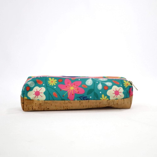 ETUI EN POLYESTER ET LIÈGE, IMPRESSION EN QUADRICHROMIE thumbnail 4