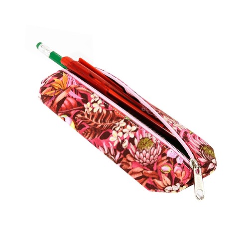 Étui fin en polyester, impression quadrichromie thumbnail 10