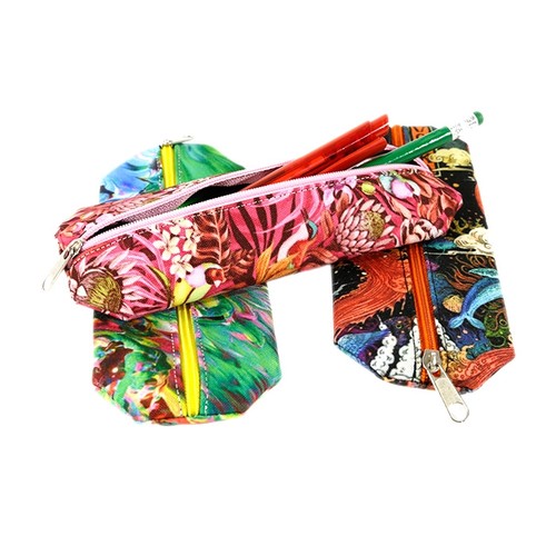 Étui fin en polyester, impression quadrichromie thumbnail 8