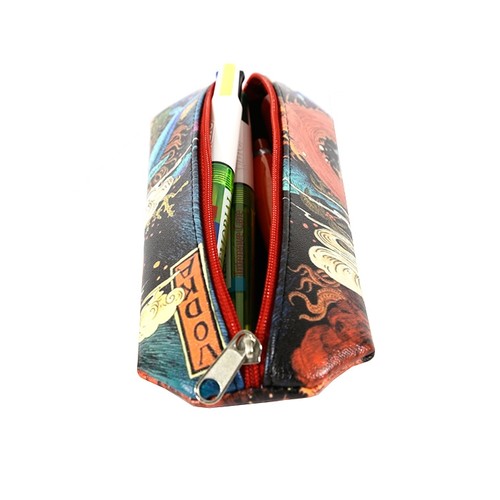 Trousse ecolier -Napa full color thumbnail 9