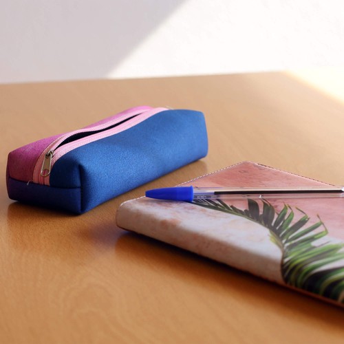 Trousse ecolier -Neoprene full color thumbnail 10
