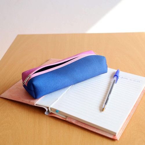 Trousse ecolier -Neoprene full color thumbnail 9