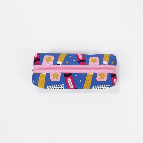 Trousse ecolier -Neoprene full color thumbnail 7