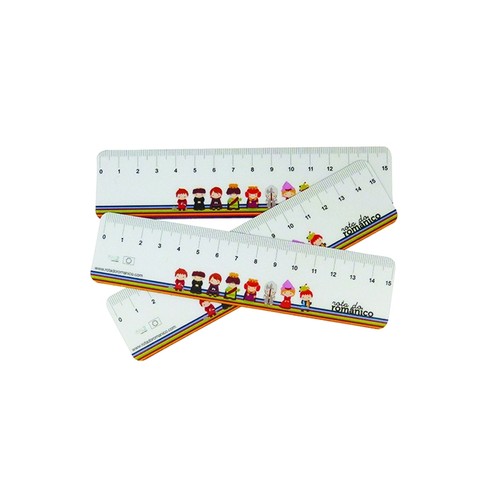 Régle 15 cm pp 2 faces - full color thumbnail 4