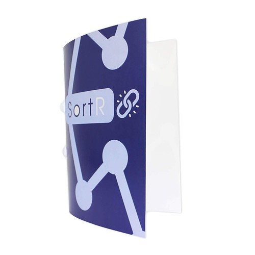 Classeur A4 2 faces - full color thumbnail 4