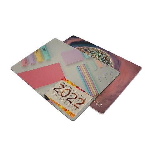 Base de secrétariat quadricolore en ms 1 côté 42x30cms thumbnail 4