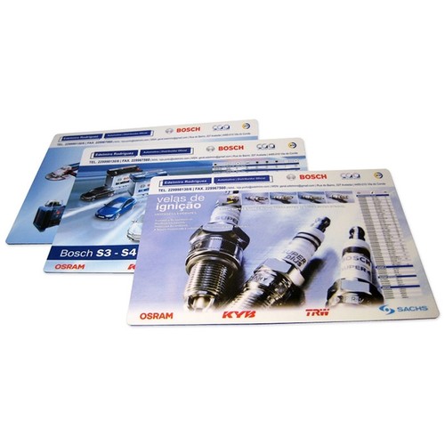 Sous mains sur-mesure termosoude 42x30 cm 1 face full color thumbnail 7