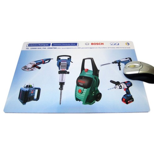 Sous mains sur-mesure termosoude 42x30 cm 1 face full color thumbnail 5