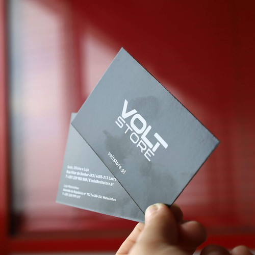 Carte de visite 240grs 2 faces - full color