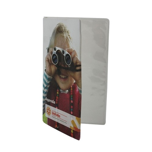 Couverture agendas de poche 96x158mm - full color thumbnail 6
