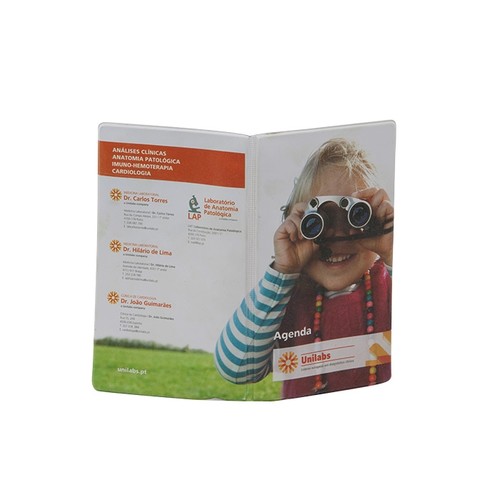 Couverture agendas de poche 96x158mm - full color thumbnail 7