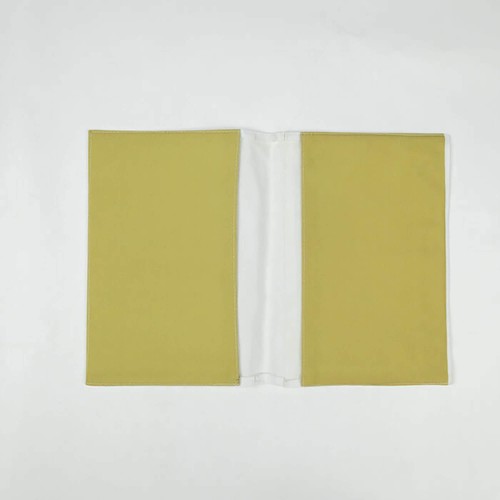 Cover for A5 diary / A5 blocks or books in polyester thumbnail 6