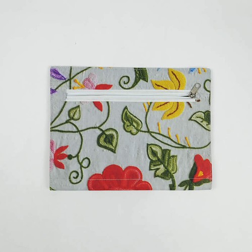 Cover for A5 diary / A5 blocks or books in polyester thumbnail 9