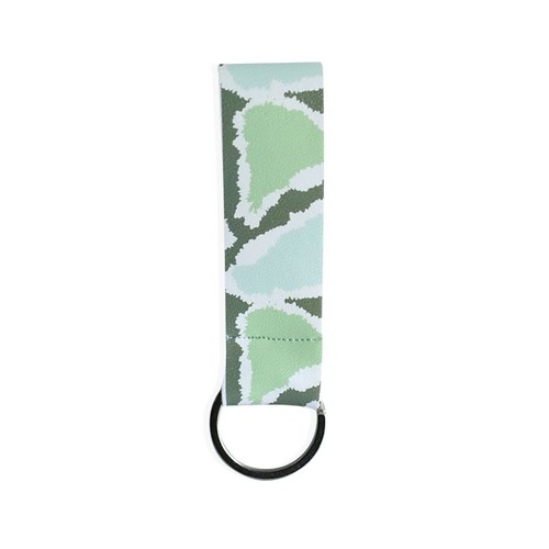 Porte-clés - polyester full color thumbnail 4