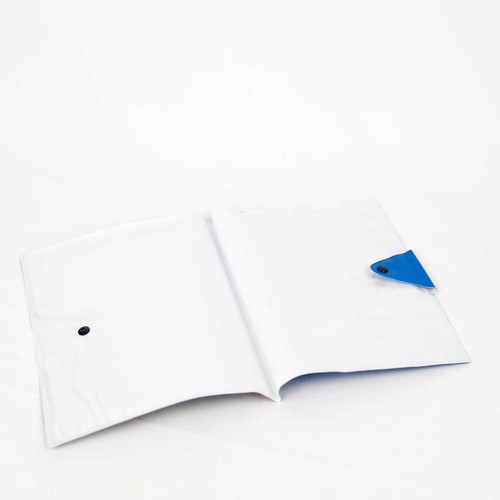 Porte carte grise 190x220 mm - full color thumbnail 7