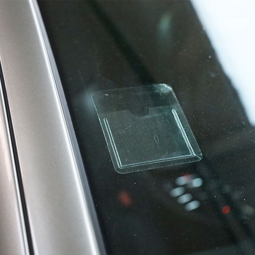 BOLSA AUTOSELLADA 6.5X8CM IMP NO INCLUIDA