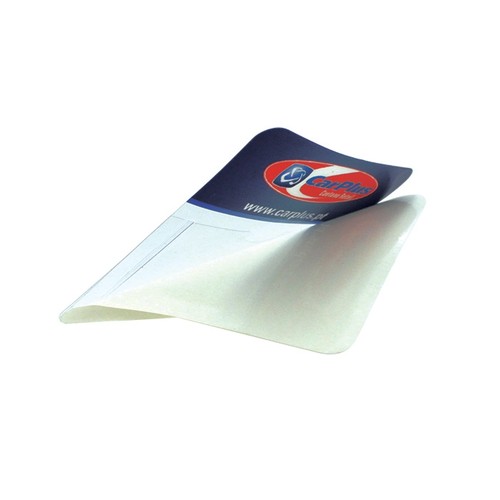 Porte vignette 6,5x5,5cm - sans impression thumbnail 5