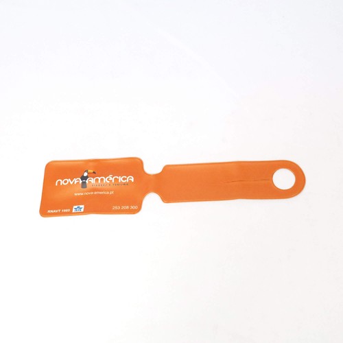 Identificateur de valise 9,5x6,6cm - full color thumbnail 5