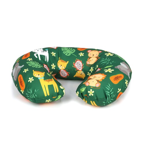 Coussin d´allaitement en polyester, pleine impression thumbnail 4