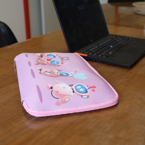 Sac portable de 13 pouces, imp. Complet 4 couleurs thumbnail 7