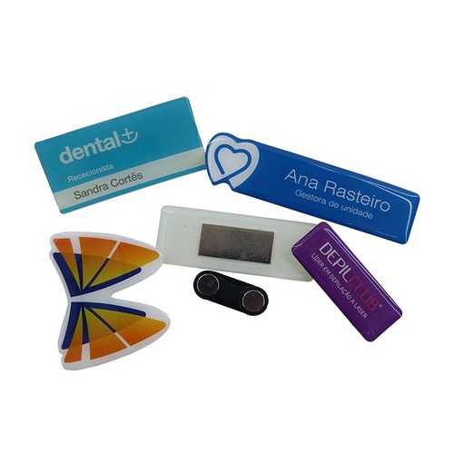 Badge doming magnet - full color thumbnail 14