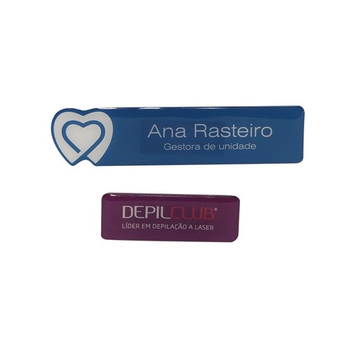 Badge doming magnet - full color thumbnail 4