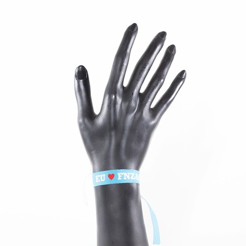 Ruban RPET en polyester Bonfim avec impression en quadrichro thumbnail 5