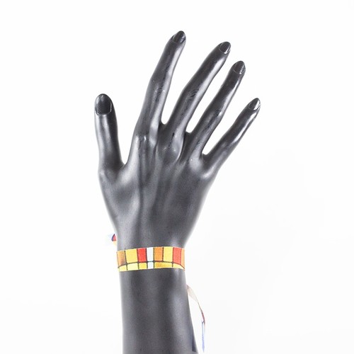 Ruban RPET en polyester Bonfim avec impression en quadrichro thumbnail 6