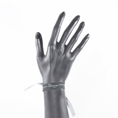 Ruban RPET en polyester Bonfim avec impression en quadrichro thumbnail 7