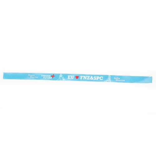 Ruban RPET en polyester Bonfim avec impression en quadrichro thumbnail 10