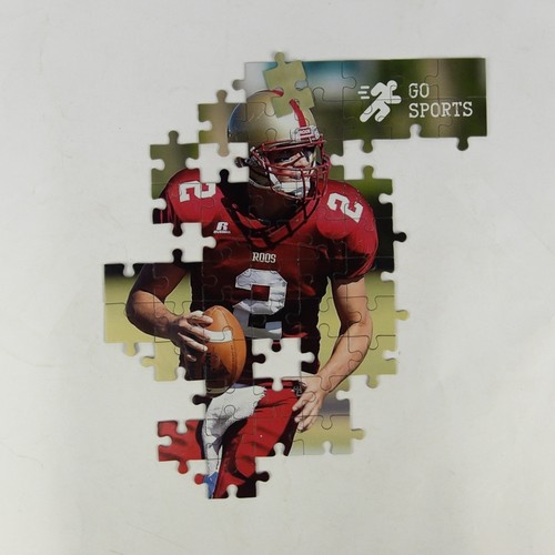 PUZZLE A3 112 PIÈCES EMBALLAGE BOÎTE thumbnail 4