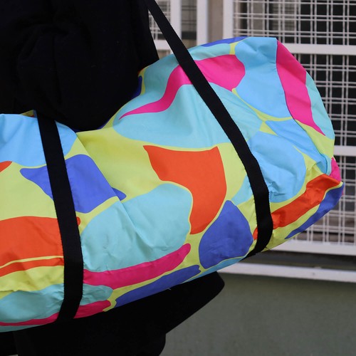 SAC POLYESTER HAUTE CAPACITÉ thumbnail 4