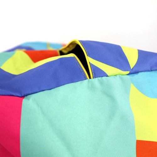 SAC POLYESTER HAUTE CAPACITÉ thumbnail 6
