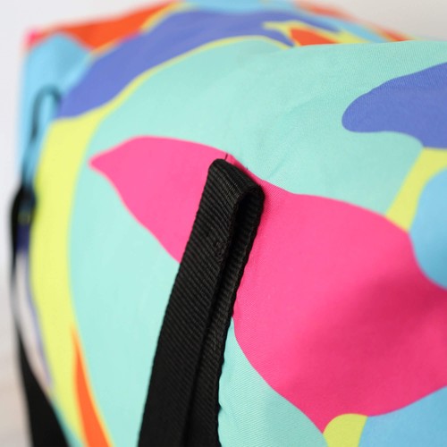SAC POLYESTER HAUTE CAPACITÉ thumbnail 7