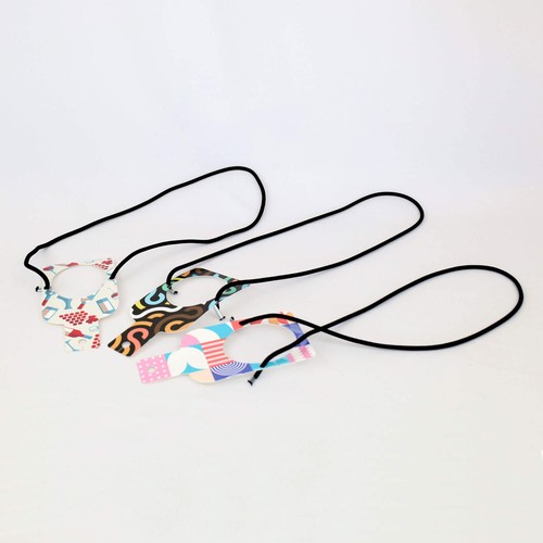 CORDON PORTE-GOBELET EN PP IMP QUADRICHROME thumbnail 6