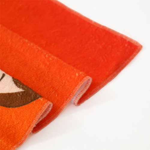 GRAND TISSU DE CUISINE EN POLYESTER IMPRIMÉ QUADRICHROME thumbnail 4