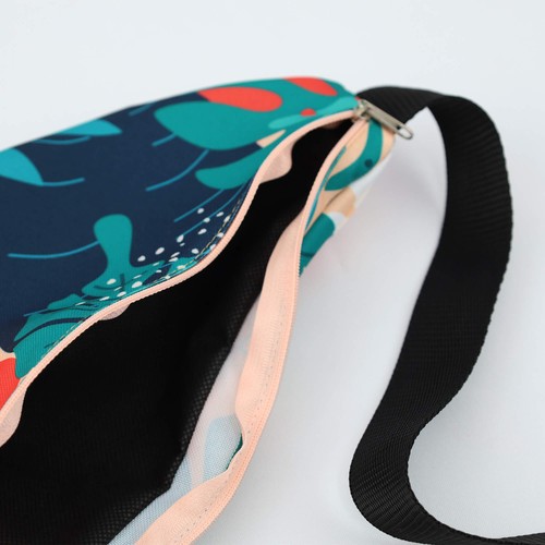 Sac banane ajustable imp en quadrichromie thumbnail 9