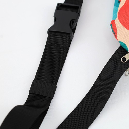 Sac banane ajustable imp en quadrichromie thumbnail 8