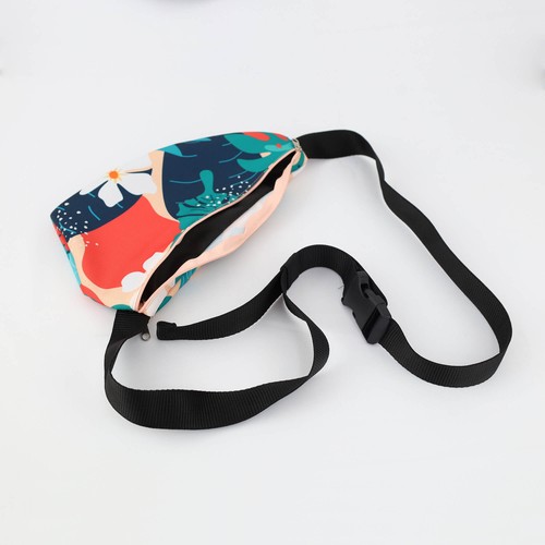 Sac banane ajustable imp en quadrichromie thumbnail 5