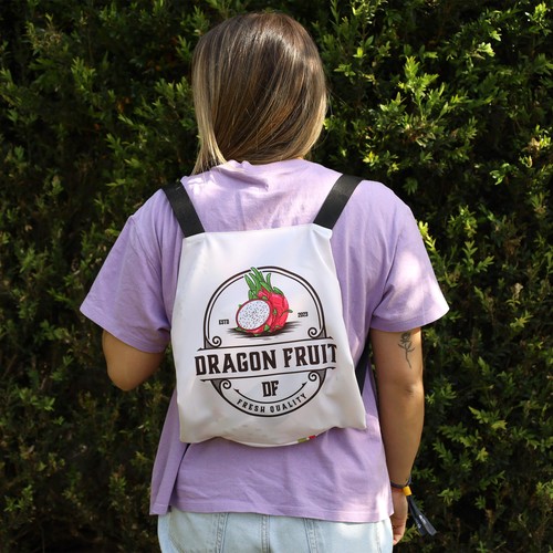 Sac à dos nappe de pique-nique en polyester quadricromie thumbnail 8