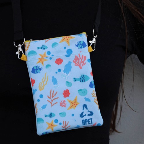 Support pour téléphone portable. imp. en quadrichromie thumbnail 4