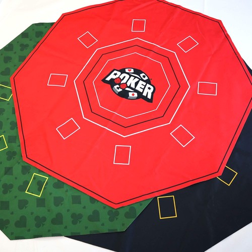 Table de poker, imp quadricromie thumbnail 6