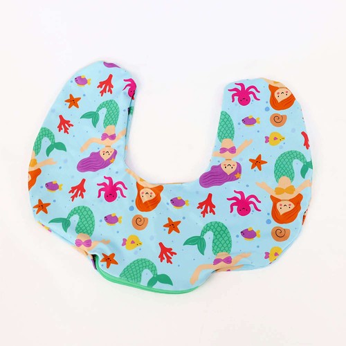 Taie d´oreiller de voyage élastique IMP.TOTAL thumbnail 12