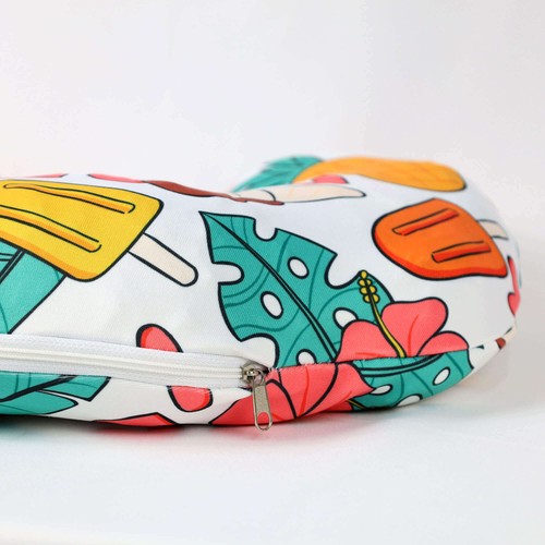 Taie d´oreiller de voyage élastique IMP.TOTAL thumbnail 13