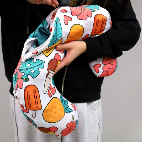 Taie d´oreiller de voyage élastique IMP.TOTAL thumbnail 11