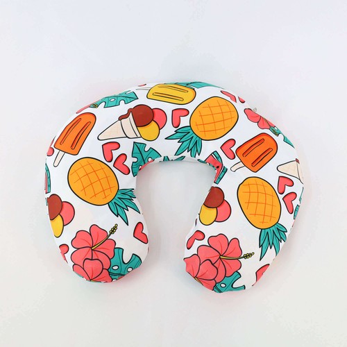 Taie d´oreiller de voyage élastique IMP.TOTAL thumbnail 7